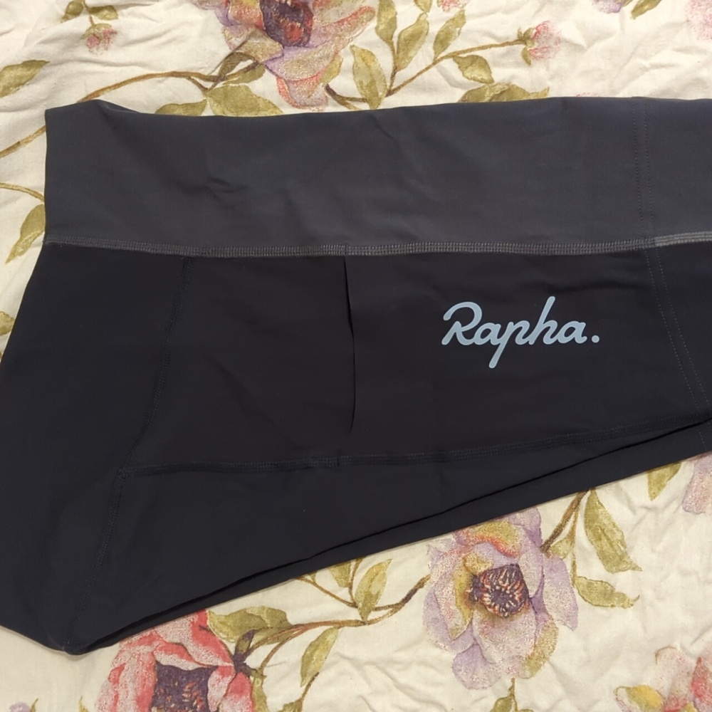 Running / sport Rapha short small